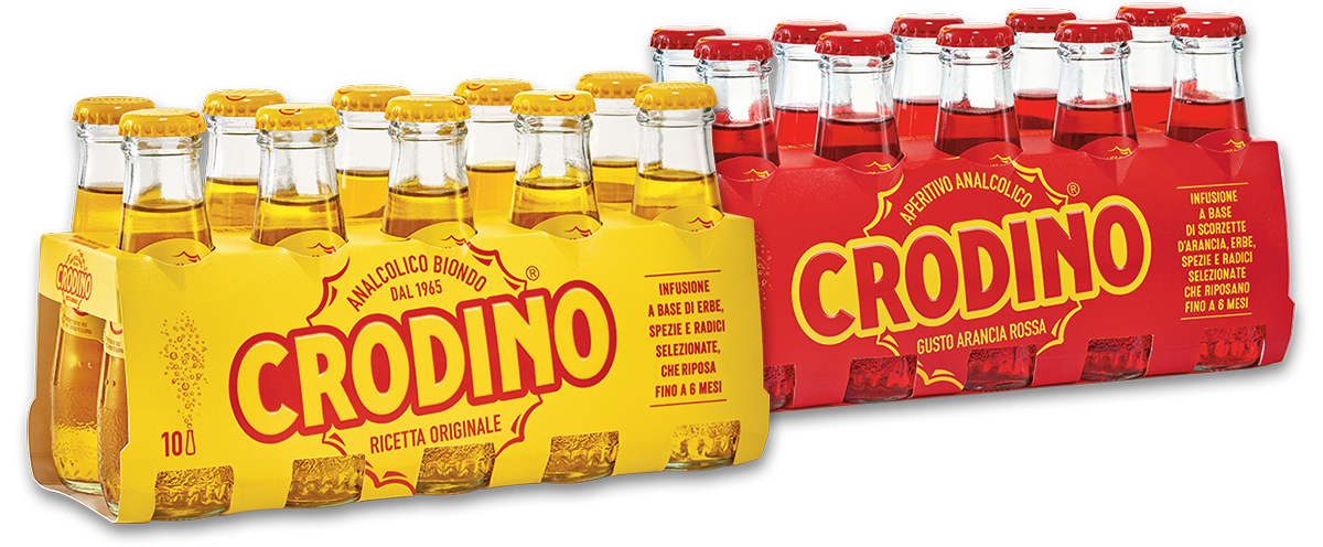 Stappa Un Crodino A Pasqua 2025